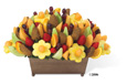 Fruit Festival® with Cinnamon Chocolate Apple Wedges